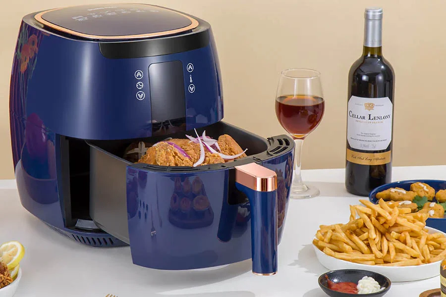 the best air fryer to buy