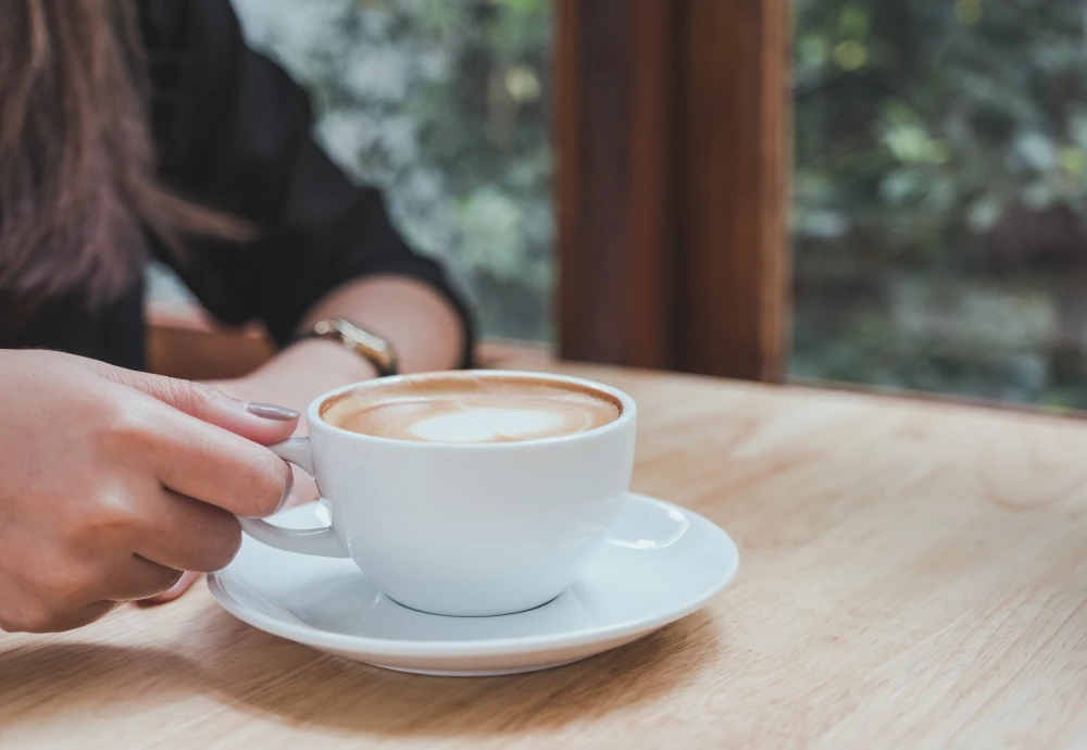 compact espresso machine with grinder