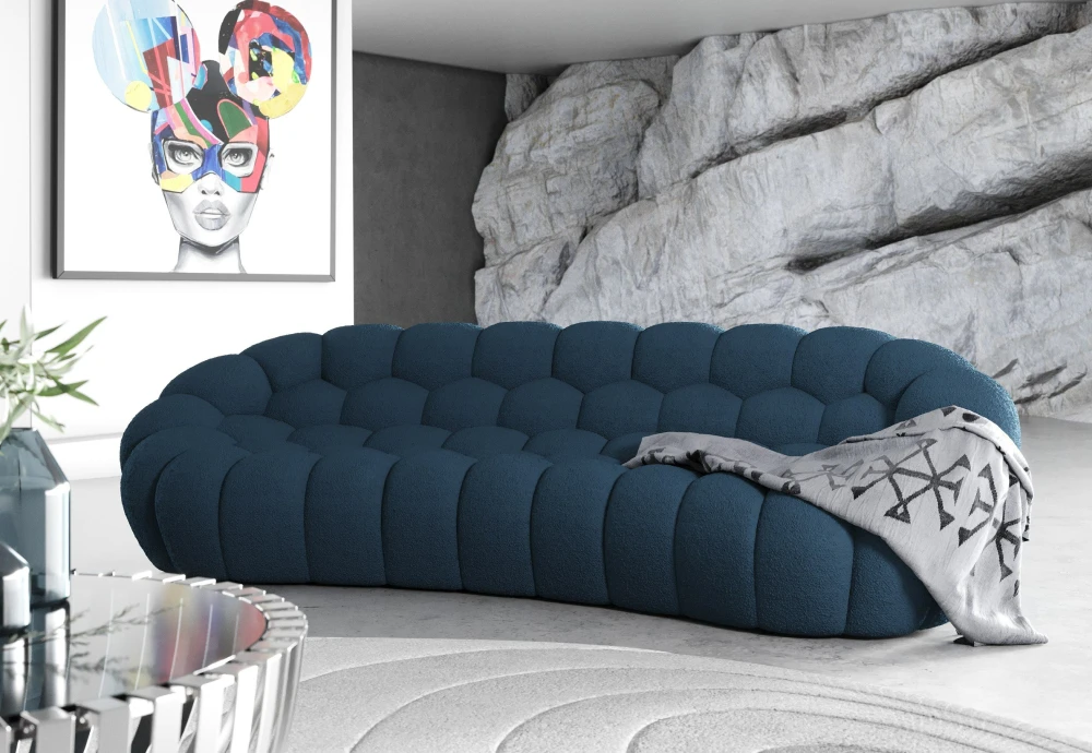 interior design cloud couch